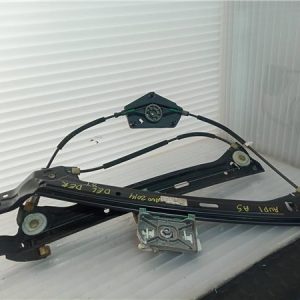 ELEVALUNAS DELANTERO DERECHO AUDI A5 SPORTBACK 8T 2009