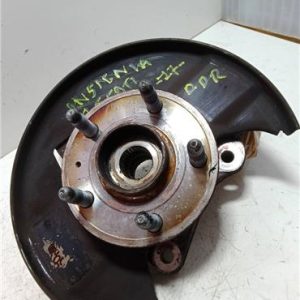 MANGUETA DELANTERA DERECHA OPEL INSIGNIA A COUNTRY TOURER 2013