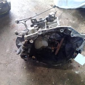CAJA CAMBIOS PEUGEOT 306 3 5 PT 4 PT S2