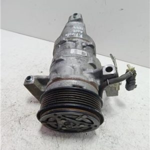 COMPRESOR AIRE ACONDICIONADO FORD FIESTA CE1 2017