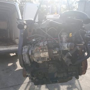 MOTOR COMPLETO FORD FOCUS BERLINA CAK 1998
