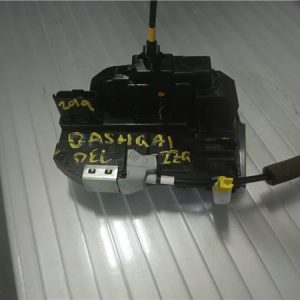 CERRADURA PUERTA DELANTERA IZQUIERDA NISSAN QASHQAI J11E 2013