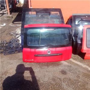 PORTON TRASERO FIAT II PANDA 169 2003