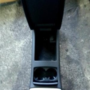 CONSOLA CENTRAL SALPICADERO AUDI A6 ALLROAD QUATTRO 4GJ 2014