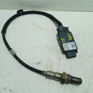 SONDA LAMBDA CITROEN BERLINGO FURGON 2018