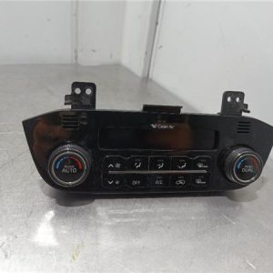 MANDOS CLIMATIZADOR KIA SPORTAGE SL 2010