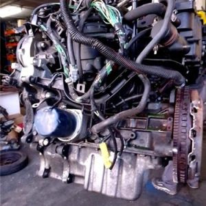 MOTOR COMPLETO PEUGEOT PARTNER S2 2002