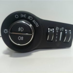 MANDO LUCES JEEP RENEGADE BU 2014