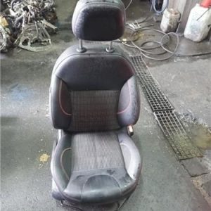 ASIENTO DELANTERO DERECHO PEUGEOT 2008 2013
