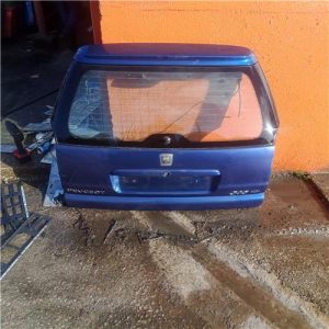 PORTON TRASERO PEUGEOT 306 BREAK 1997