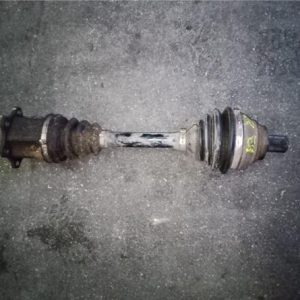 TRANSMISION DELANTERA IZQUIERDA AUDI A3 8P1 2003