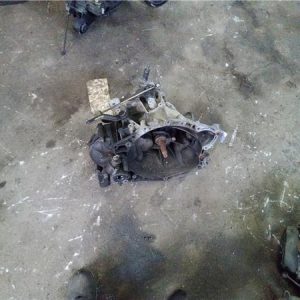 CAJA CAMBIOS CITROEN XSARA FAMILIAR