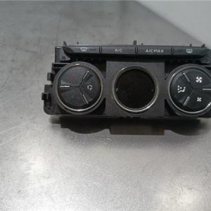 MANDOS CLIMATIZADOR CITROEN C-ELYSEE 2012