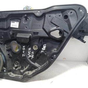 ELEVALUNAS TRASERO DERECHO VOLVO V60 FAMILIAR 2010