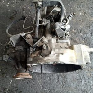CAJA CAMBIOS SEAT TOLEDO 1M2 1999