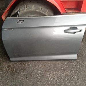 PUERTA DELANTERA IZQUIERDA AUDI A5 SPORTBACK F5A 2016
