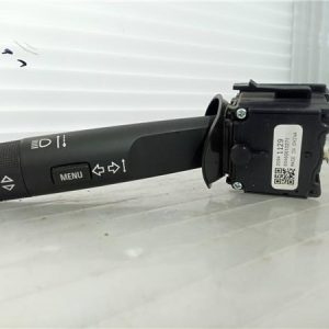 MANDO INTERMITENTES OPEL ZAFIRA C 2016