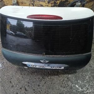 PORTON TRASERO MINI MINI R50,R53 2001
