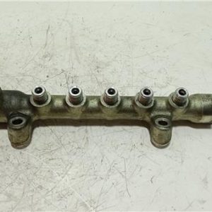 RAMPA INYECTORA MAZDA 3 BERLINA SEDAN BM BN 2013