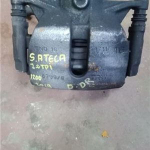 PINZA FRENO DELANTERA DERECHA SEAT ATECA KH7 2016