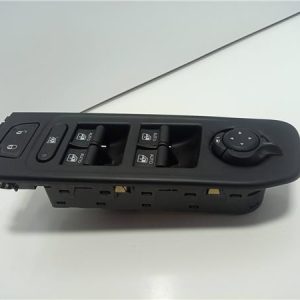 INTERRUPTOR PUERTA DELANTERA IZQUIERDA JEEP RENEGADE BU 2014