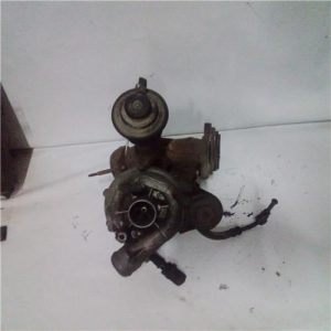 TURBOCOMPRESOR CITROEN BERLINGO
