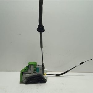 CERRADURA PUERTA DELANTERA IZQUIERDA AUDI A1 SPORTBACK 8XF 2014