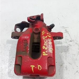 PINZA FRENO TRASERA DERECHA PEUGEOT 2008 2013