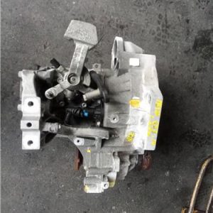 CAJA CAMBIOS SEAT IBIZA KJ1 2017