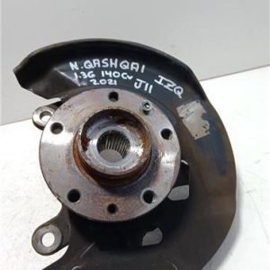 MANGUETA DELANTERA IZQUIERDA NISSAN QASHQAI J11E 2013