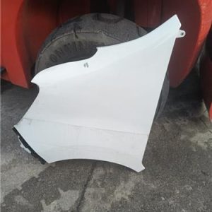 ALETA DELANTERA IZQUIERDA RENAULT MASTER III CAJA CERRADA 2010