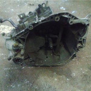 CAJA CAMBIOS CITROEN XSARA BERLINA