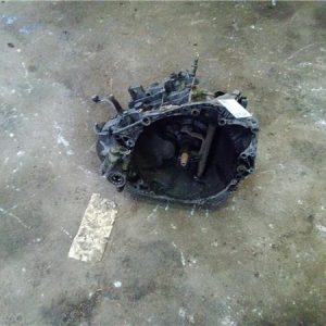 CAJA CAMBIOS CITROEN XSARA BERLINA