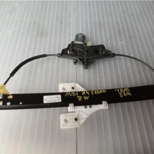 ELEVALUNAS TRASERO IZQUIERDO AUDI A4 BERLINA 8W2 2015