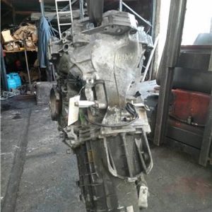 CAJA CAMBIOS AUDI A4 BERLINA B5 1994