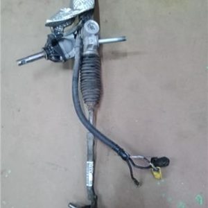 COLUMNA DIRECCION ELECTRICA PEUGEOT RIFTER 2018