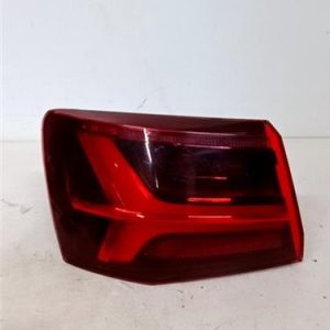 PILOTO TRASERO IZQUIERDO AUDI A6 ALLROAD QUATTRO 4GJ 2014