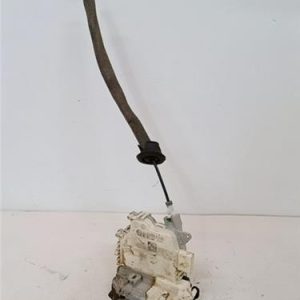 CERRADURA PUERTA DELANTERA DERECHA AUDI A6 ALLROAD QUATTRO 4GJ 2014