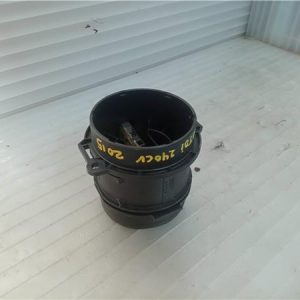 CAUDALIMETRO VOLKSWAGEN PASSAT BERLINA 3G2 2014