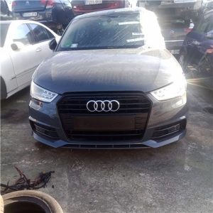 AUDI A1 SPORTBACK 8XF