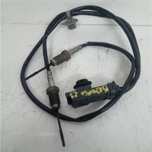 SENSOR TEMPERATURA GASES ESCAPE CITROEN BERLINGO FURGON 2018