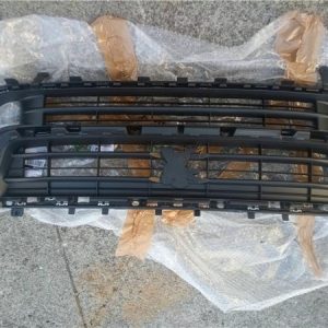 REJILLA PARAGOLPES DELANTERO PEUGEOT PARTNER FURGON