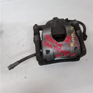 PINZA FRENO DELANTERA IZQUIERDA DACIA SANDERO III 2020