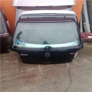 PORTON TRASERO VOLKSWAGEN GOLF IV BERLINA 1J1 1997