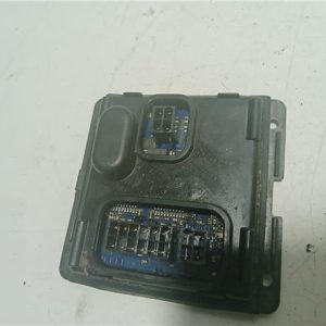 CENTRALITA FARO XENON AUDI A5 COUPE 8T 2007