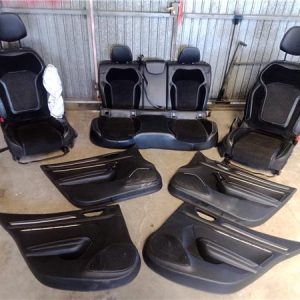 JUEGO ASIENTOS RENAULT MEGANE IV SPORT TOURER