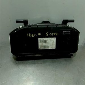 CUADRO INSTRUMENTOS RENAULT CLIO III GRANDTOUR 2008