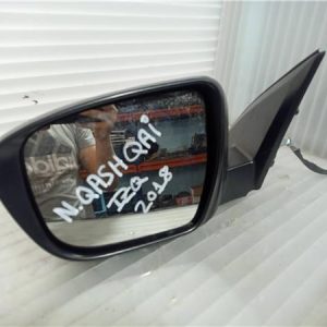 RETROVISOR IZQUIERDO NISSAN QASHQAI J11E 2013