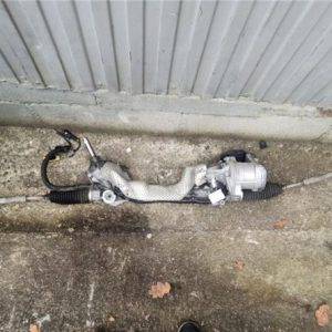 COLUMNA DIRECCION ELECTRICA CITROEN BERLINGO FURGON 2018
