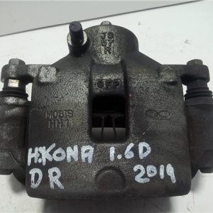PINZA FRENO DELANTERA DERECHA HYUNDAI KONA OS 2017